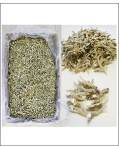 DEHYDRATED ANCHOVIES BULK