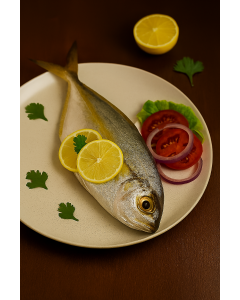 BIG EYE SCAD