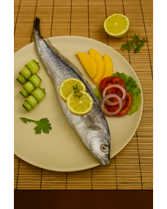 BELT FISH WHOLE ROUND