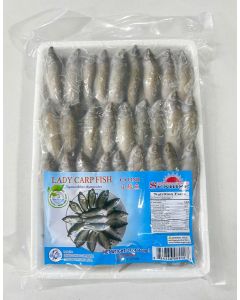 LADY CARP WHOLE ROUND