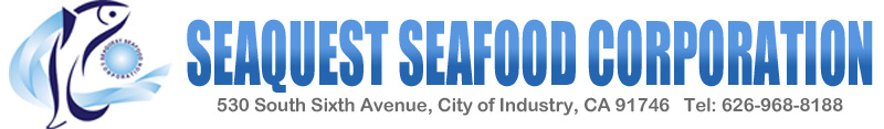 Seaquest Seafood Corporation