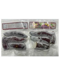 FROZEN STEAMED JAPANESE SWEET POTATO