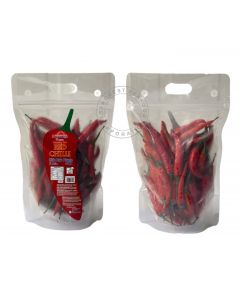RED CHILLI 