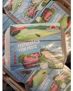 FEATHERBACK PASTE 50 x 16 oz