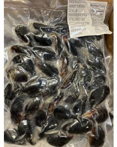 BLACK MUSSEL WHOLE