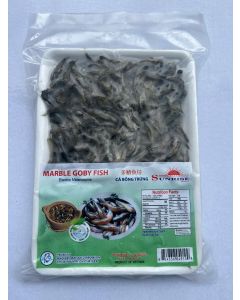 MARBLE GOBY FISH