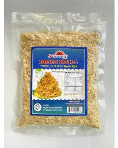 DRIED KRILL